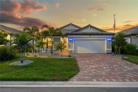 3663 Passion Vine Drive, Alva, Florida 33920, Stati Uniti