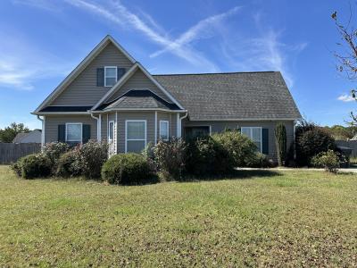 510 Planters Ridge, Pikeville, NC 27683, USA