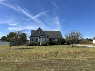 510 Planters Ridge, Pikeville, Carolina Del Norte 27683, Estados Unidos