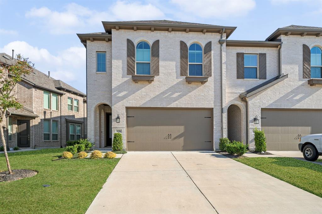 1136 Queensdown Way, Forney, Texas 75126, Stati Uniti