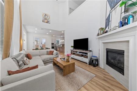 1136 Queensdown Way, Forney, Texas 75126, Stati Uniti