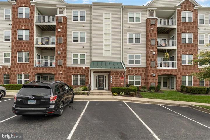 637 Wallingford Road #102, Bel Air, מרילנד 21014, ארצות הברית של אמריקה