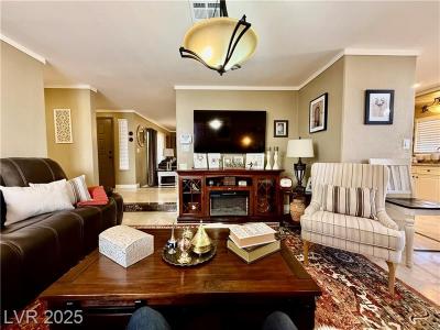 3352 Bridgeport Drive, Las Vegas, 內華達州 89121, 美國