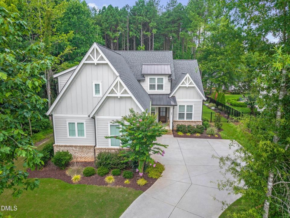 961 Cabin Creek, Pittsboro, צפון קרוליינה 27312, ארצות הברית של אמריקה