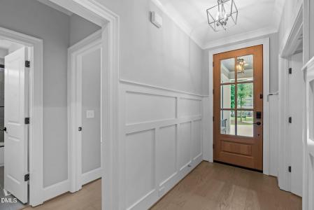 961 Cabin Creek, Pittsboro, צפון קרוליינה 27312, ארצות הברית של אמריקה