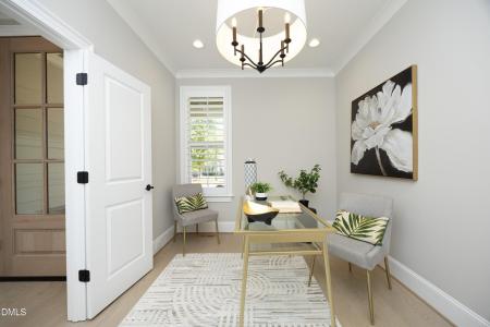 961 Cabin Creek, Pittsboro, צפון קרוליינה 27312, ארצות הברית של אמריקה