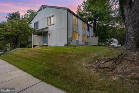 43 Dendron Court, Baltimore, Maryland 21234, USA