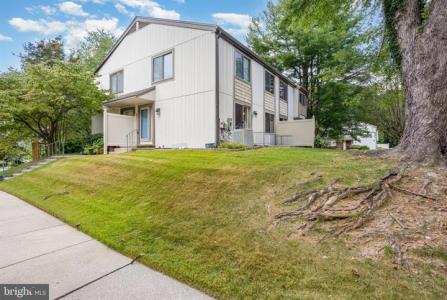 43 Dendron Court, Baltimore, Maryland 21234