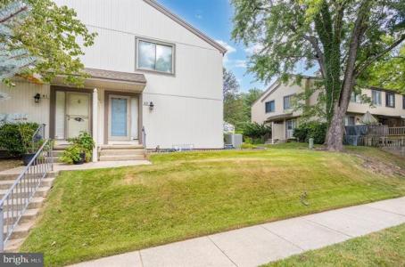 43 Dendron Court, Baltimore, Maryland 21234