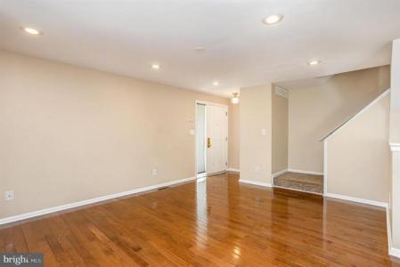 43 Dendron Court, Baltimore, Maryland 21234
