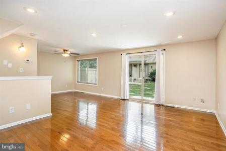 43 Dendron Court, Baltimore, Maryland 21234