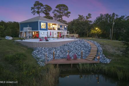 15520 Needle Street, Biloxi, Mississippi 39532, Stati Uniti