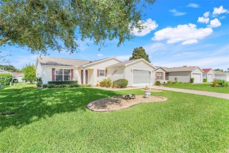 870 HENDERSON LANE, The Villages, Florida 32162, Estados Unidos