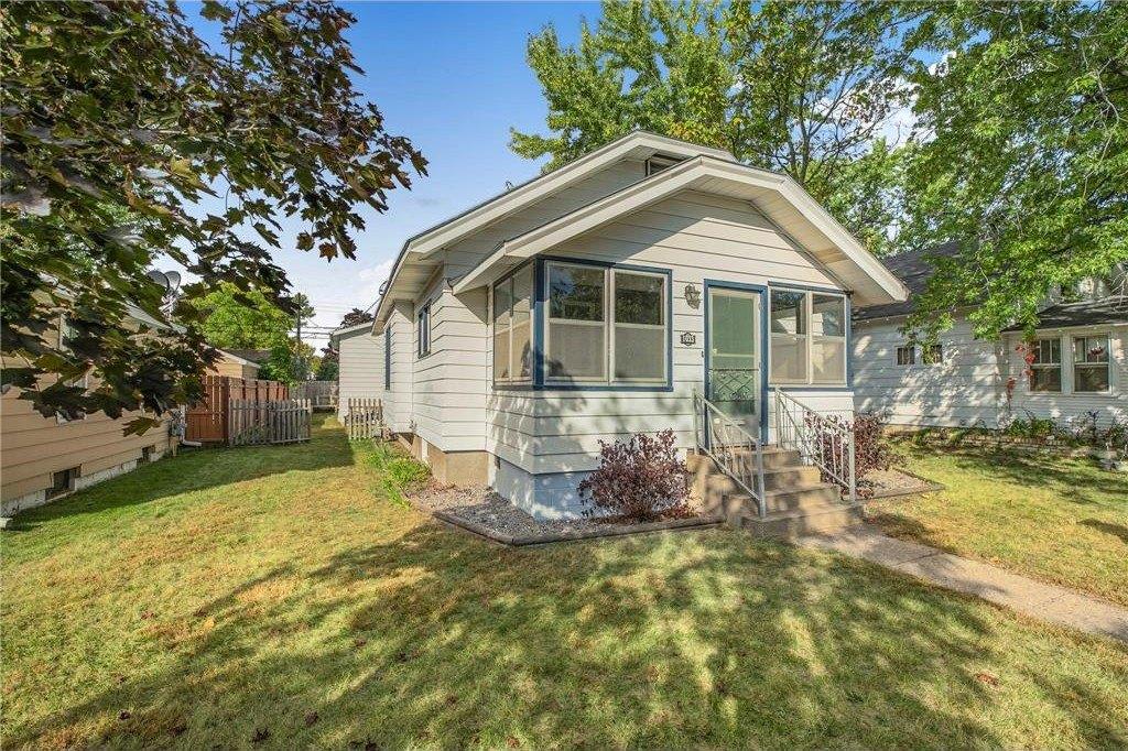 1033 15th Avenue S, Saint Cloud, Миннесота 56301, Соединенные Штаты