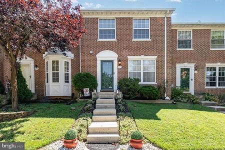 625 North Branch Court, Abingdon, Maryland 21009, USA