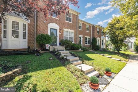 625 North Branch Court, Abingdon, Maryland 21009, Estados Unidos