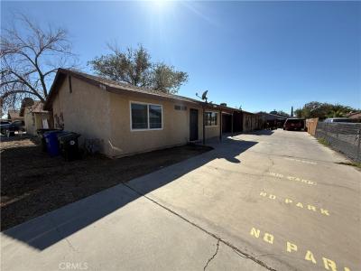18610 Casaba Rd, Adelanto, カリフォルニア 92301, アメリカ合衆国