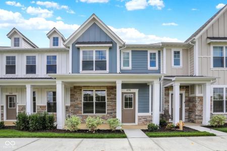 8558 Goldfinch Road, Brownsburg, Indiana 46112, États-Unis