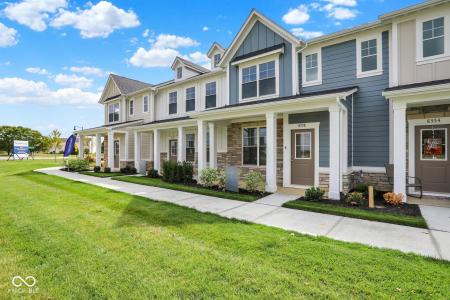 8558 Goldfinch Road, Brownsburg, Indiana 46112, États-Unis