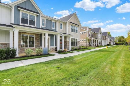 8558 Goldfinch Road, Brownsburg, Indiana 46112, États-Unis