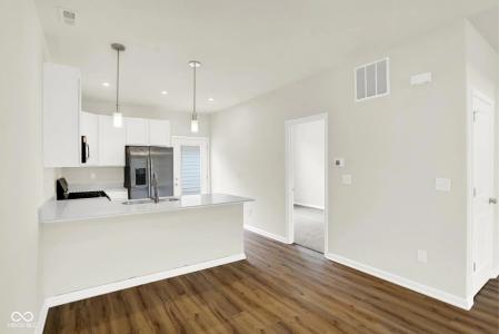 8558 Goldfinch Road, Brownsburg, Indiana 46112, États-Unis