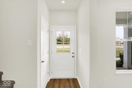 8558 Goldfinch Road, Brownsburg, Indiana 46112, États-Unis