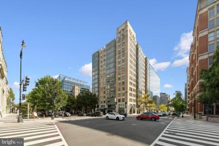1150 K Street NW Unit# 1111, Washington, DC 20005, USA