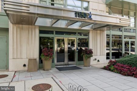 1150 K Street NW Unit# 1111, 華盛頓州, Washington D.C. 20005, 美國