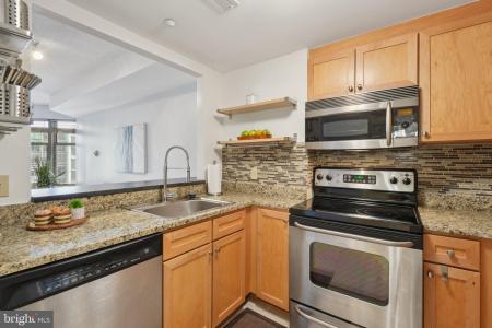 1150 K Street NW Unit# 1111, 華盛頓州, Washington D.C. 20005, 美國