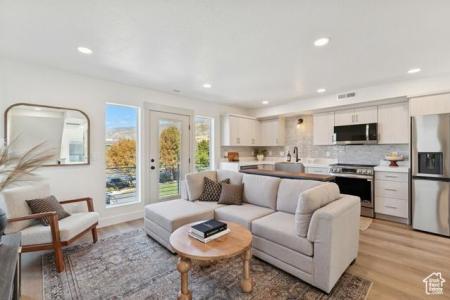 41 E 200 N 6, Bountiful, Utah 84010, États-Unis