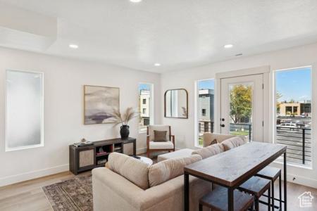 55 E 200 N 2, Bountiful, Utah 84010, États-Unis