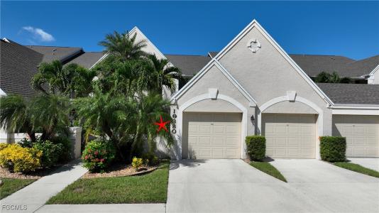 16380 Kelly Cove Drive , 302, Fort Myers, Florida 33908