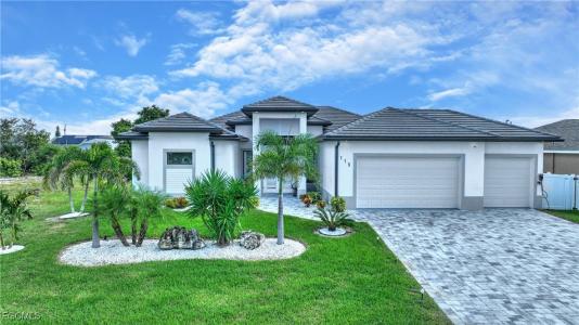 115 NW 33rd Avenue, Cape Coral, Florida 33993, USA