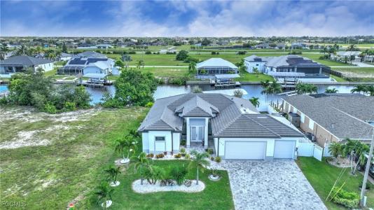 115 NW 33rd Avenue, Cape Coral, フロリダ 33993, アメリカ合衆国