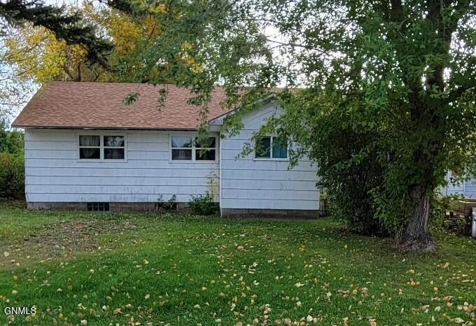 418 3rd Avenue, Gackle, Северная Дакота 58442, Соединенные Штаты