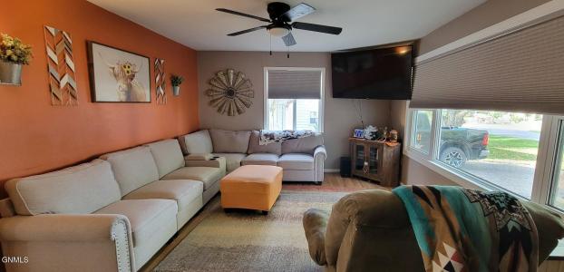 418 3rd Avenue, Gackle, Северная Дакота 58442, Соединенные Штаты