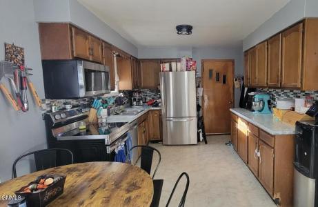 418 3rd Avenue, Gackle, Северная Дакота 58442, Соединенные Штаты