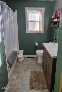 418 3rd Avenue, Gackle, Северная Дакота 58442, Соединенные Штаты