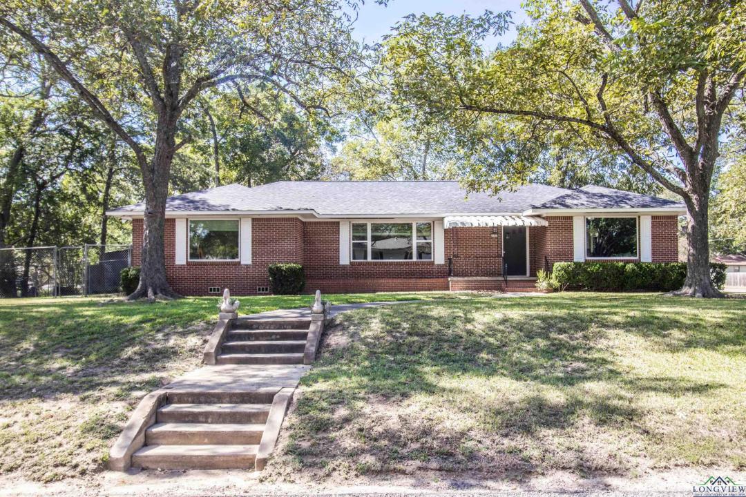 403 N Main, Linden, Texas 75563, États-Unis