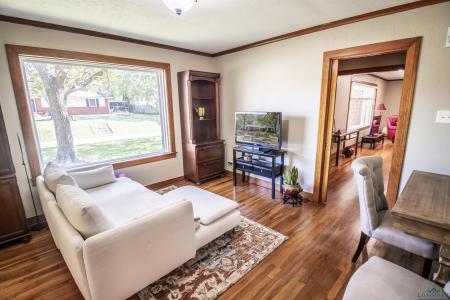 403 N Main, Linden, Texas 75563, États-Unis