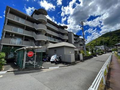 字大山崎小字尻江29-6, ユニライフ大山崎, 乙訓郡大山崎町, Киото 618-0071, Япония