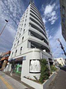 保木間５丁目, シュロス保木間, 足立区, Tokio 121-0064, Japonia