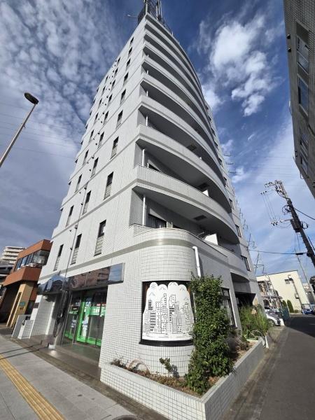 保木間5丁目, シュロス保木間, 足立区, 东京 121-0064, 日本