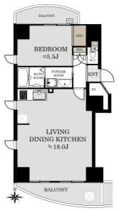 保木間5丁目, シュロス保木間, 足立区, 东京 121-0064, 日本