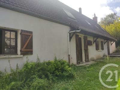 Chaulgnes, Bourgogne 58400, アキタン