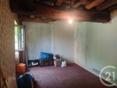 Chaulgnes, Bourgogne 58400, アキタン