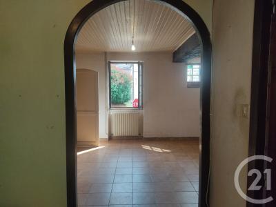 Chaulgnes, Bourgogne 58400, アキタン