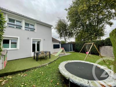 Juilly, 法兰西岛 77230, 法國