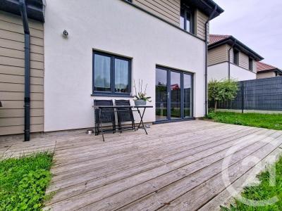 Merlimont, Nord-Pas-de-Calais 62155, Francja