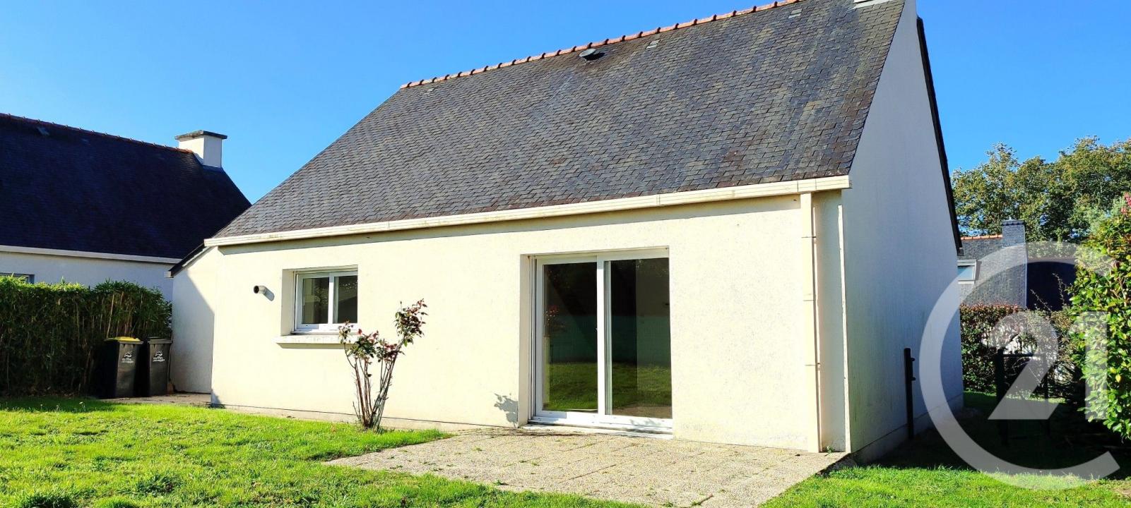 Sene, Bretagne 56860, France